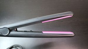 New Philips Hair Straightener
