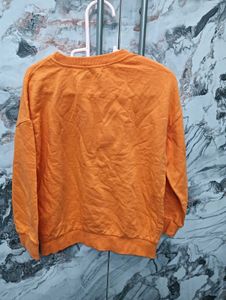 Happy Halloween🈸 Ghost Sweatshirt