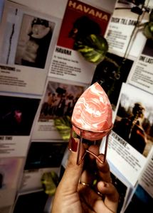 Lakme Precision Beauty Blender – For Flawless,