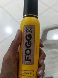 Fogg Dynamic Deodorant
