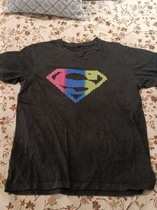 Superman Graphic Tee