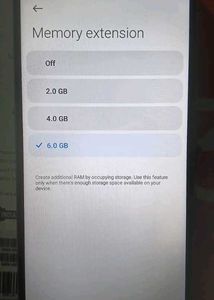 new packed - REDMI 13C