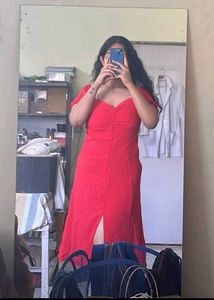 Maxi Dress Newme (Swap)