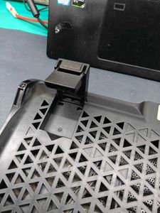 Zebronics Laptop Cooling Pad