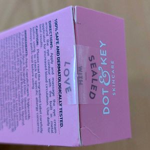 Dot &amp; Key Eye Cream
