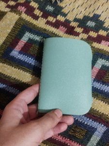 Wallet For Cards