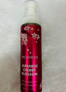 The Love Co. Japanese Cherry Blossom