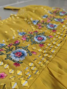 Sharara Set
