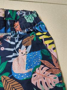 Kids Uni Sex Shorts