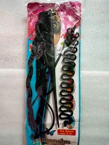 New Hair Accessories