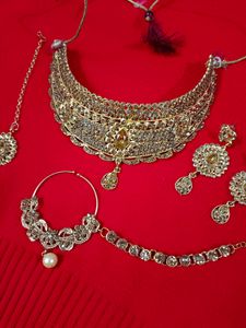 Jewellery Set