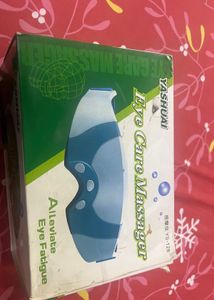 Eye Care Device