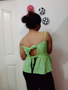 Cotton Top