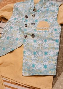Sherwani For Kids..🥰