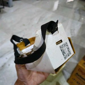 GetCardboard Virtual Reality Headset
