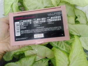 Maybelline Nude Eyeshadow Palette