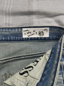 Guess Denim Jeans