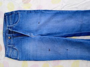 Bootcut Pant