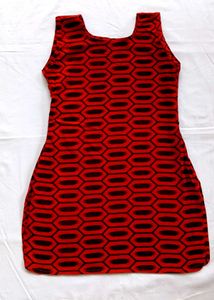 Hex-Appeal Short Kurti 🤩