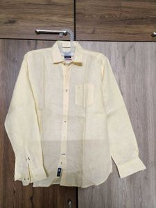 Beautiful Linen Shirt