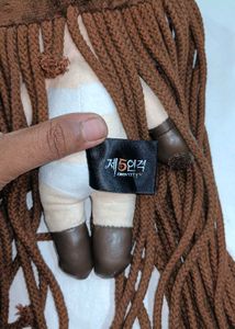 Identity V Mercenary Plush