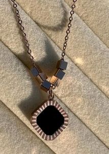 Kiyu Ziyu Necklace