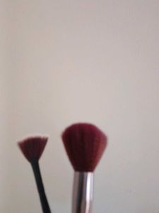 Makeup Brush Set