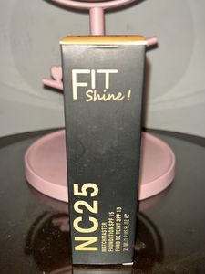 Combo Full Face Makeup