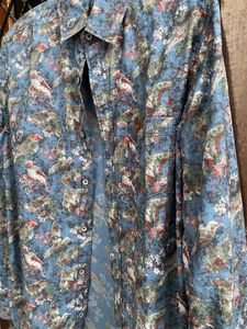 Mufti Shirt
