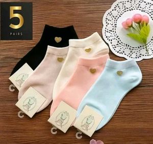 pastel colour women socks ❤️‍🔥