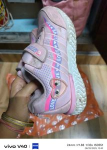 Shoes Sandals And Juti For Girls
