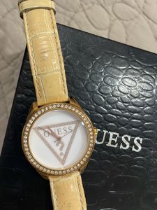 ORIGINAL GUESS WATCH