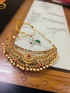 Gorgeous Necklace Set