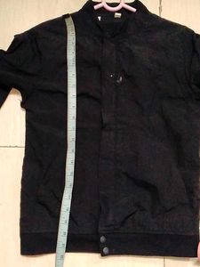 Black Jacket For Boys.