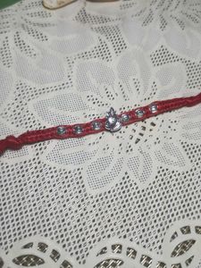 Handmade Guthan Rakhi(Ganesha)