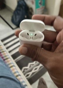 Wireless Earbuds