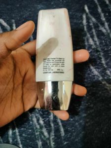 CoverGirl Flawless Primer