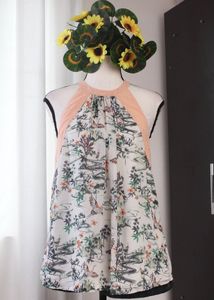 H&amp;M Summer Top