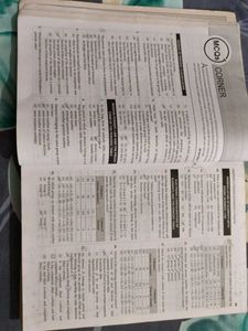 Objective NCERT Chemistry