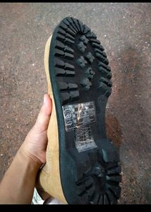 Forever 21 Winter Boots