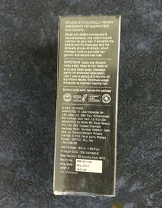 Nourish Mantra Advanced Hair Growth Serum