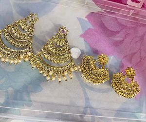 Combo of Stylish Earrings – Lightly Used