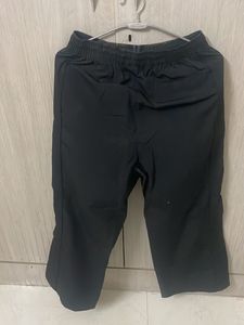 Nike Black Athletic Pants