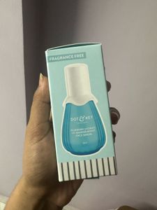 Dot &amp; Key Hydrate Blueberry 12%Barrier Boost Serum