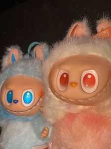 Labubu