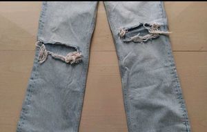 Ripped Jeans