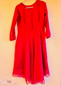 Pink Cute Dress 🩷