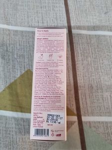 Within Beauty Glow Defence Sunscreen
