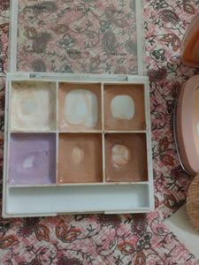 Concealer Only