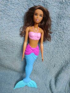 Barbie Mermaid Doll